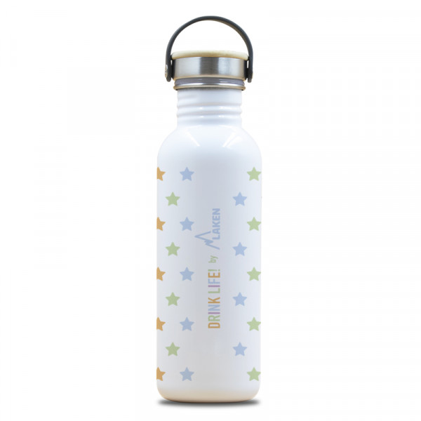 LAKEN BASIC NEREZOVÁ FĽAŠA 750ML LAKEN BASIC NEREZOVÁ FĽAŠA 750ML