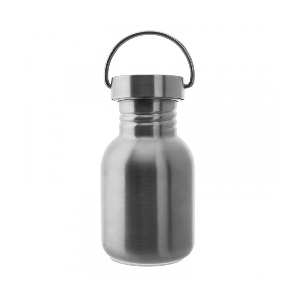 LAKEN STAINLESS BASIC nerezová fľaša 350ml LAKEN STAINLESS BASIC nerezová fľaša 350ml