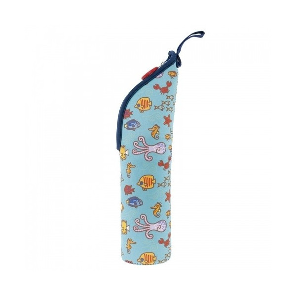 St. steel thermo 0,35 L. + neoprene cover Katuki St. steel thermo 0,35 L. + neoprene cover Katuki