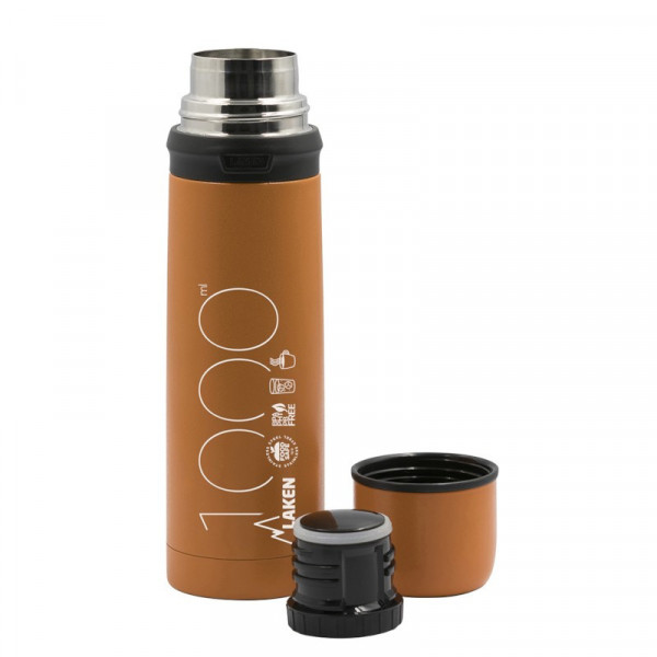 Thermo 1 L. ORANGE Thermo 1 L. ORANGE