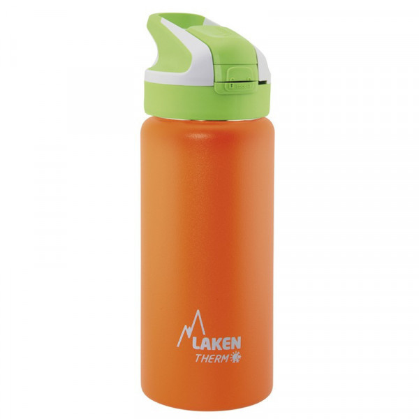 St. steel thermo bottle 18/8 Summit - 0,5L - Ora St. steel thermo bottle 18/8 Summit - 0,5L - Ora