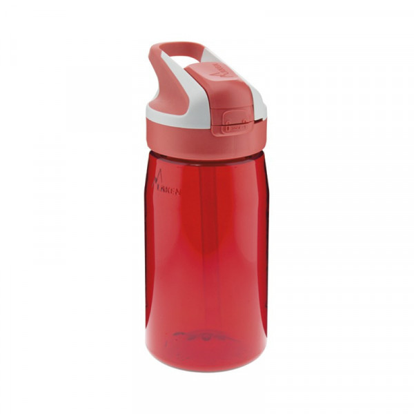 LAKEN TRITAN SUMMIT PLASTOVÁ LÁHEV 450ML ČERVENÁ BPA FREE LAKEN TRITAN SUMMIT PLASTOVÁ LÁHEV 450ML ČERVENÁ BPA FREE