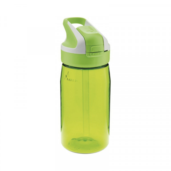 Tritan bottle 0,45 Light green T.Summit Tritan bottle 0,45 Light green T.Summit