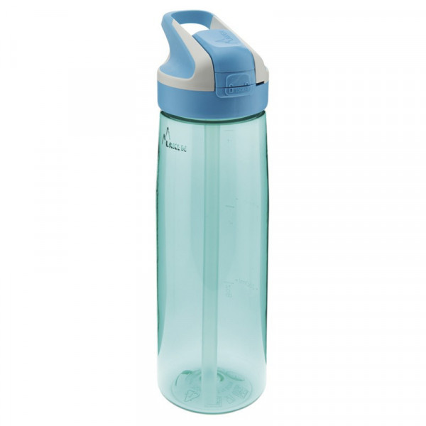 Tritan bottle 0,75l Light blue T.Summit Tritan bottle 0,75l Light blue T.Summit