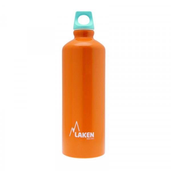 LAKEN FUTURA HLINIKOVÁ LÁHEV 750ML ORANŽOVÁ LAKEN FUTURA HLINIKOVÁ LÁHEV 750ML ORANŽOVÁ