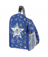 Insulated backpack LJ - Cosmos
