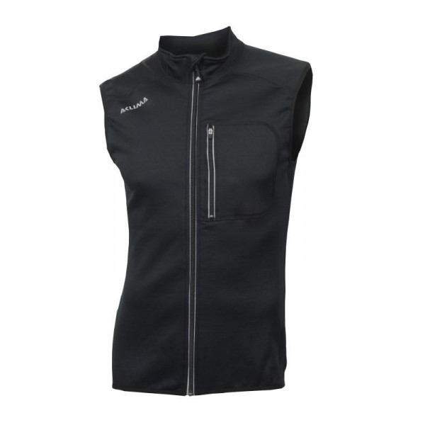 WoolShell Vest, Man WoolShell Vest, Man