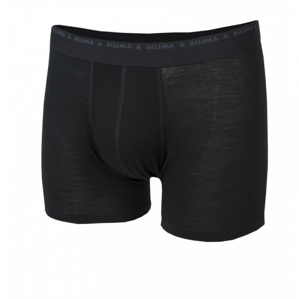 LightWool Shorts, Man LightWool Shorts, Man