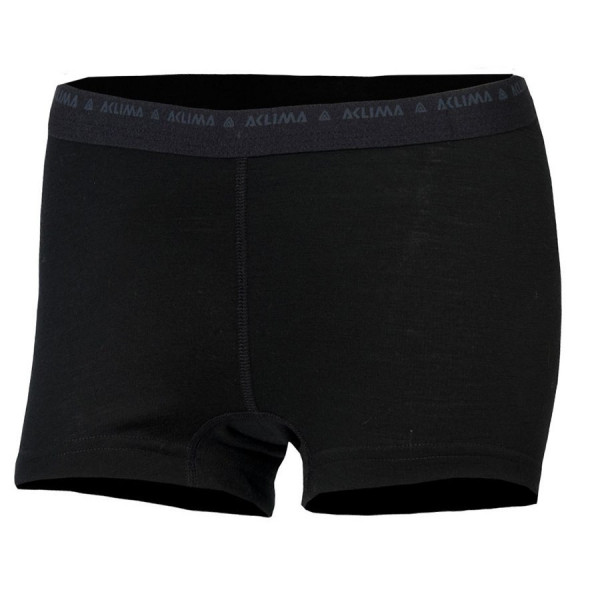 LightWool Shorts/Hipster, Woma LightWool Shorts/Hipster, Woma