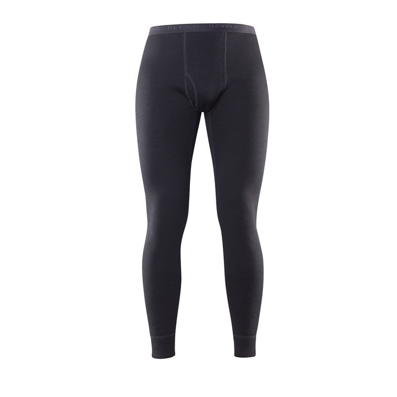 Duo Active Man Long Johns W/Fly