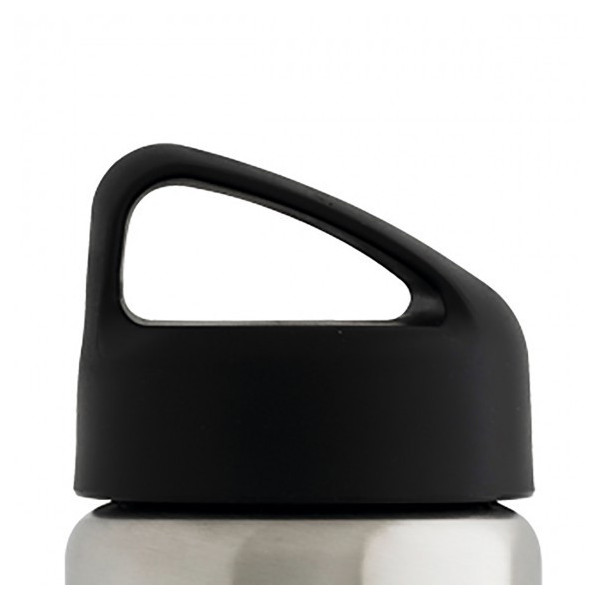 Screw cap for wide neck st. steel thermo bottles Screw cap for wide neck st. steel thermo bottles