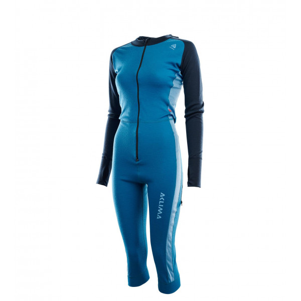 WarmWool Overall (3 length), W WarmWool Overall (3 length), W