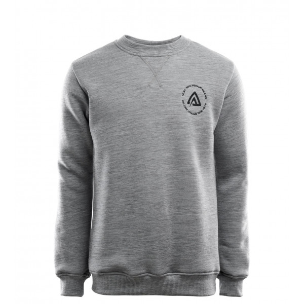 FleeceWool Crew neck Woman FleeceWool Crew neck Woman